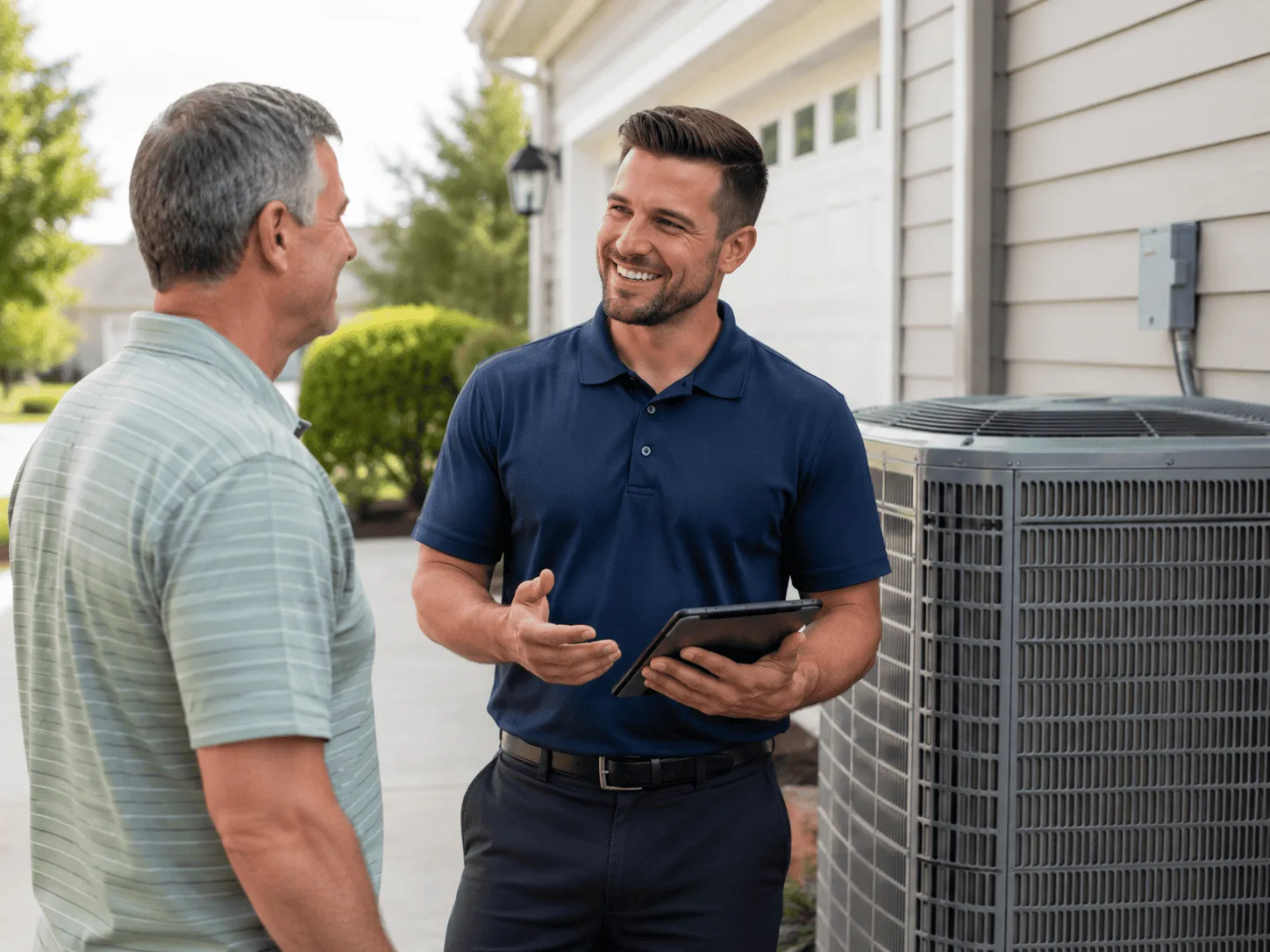 Heat Pump Installation Reynoldsville, WV FAQs